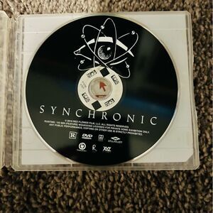 Synchronic DVD